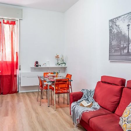 Casa Golgi - Pavia City - By Host4U Exteriör bild