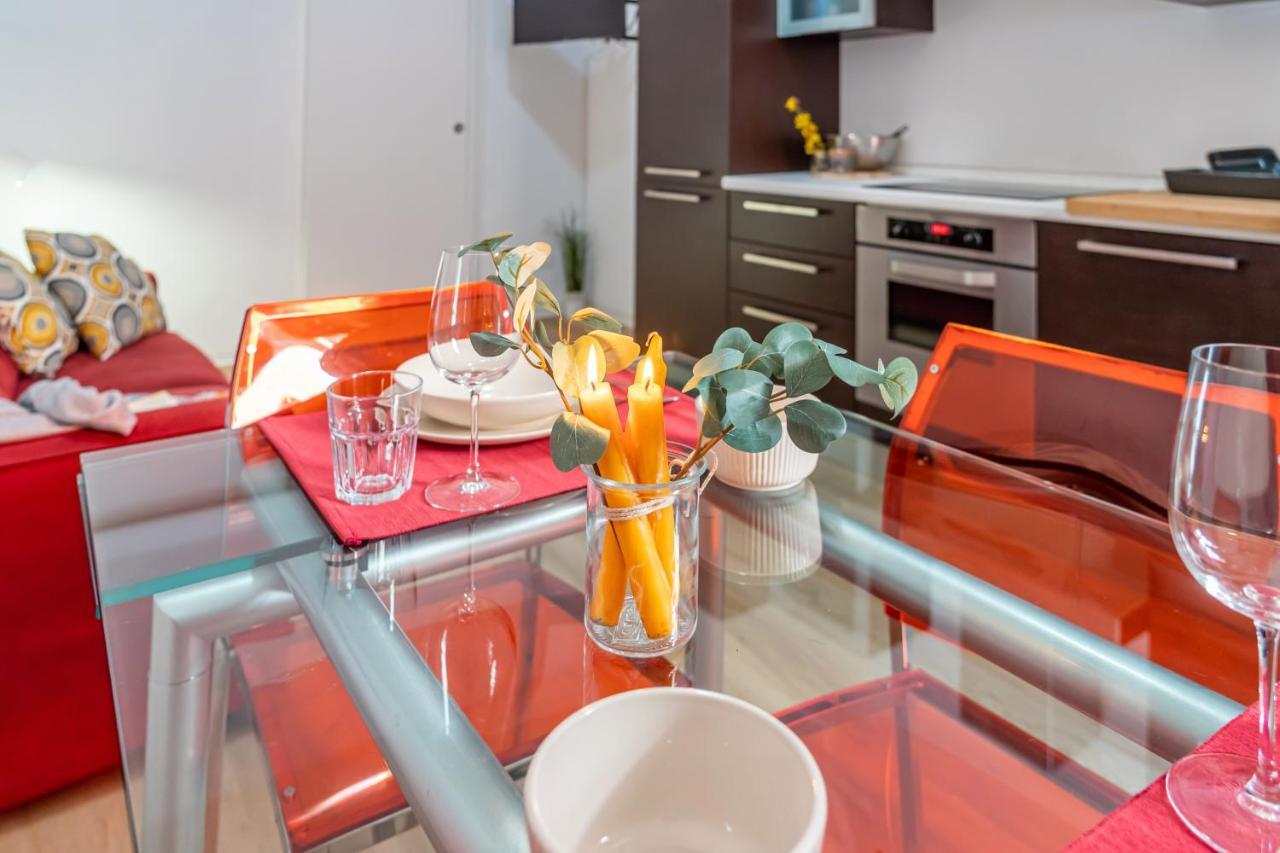 Casa Golgi - Pavia City - By Host4U Exteriör bild