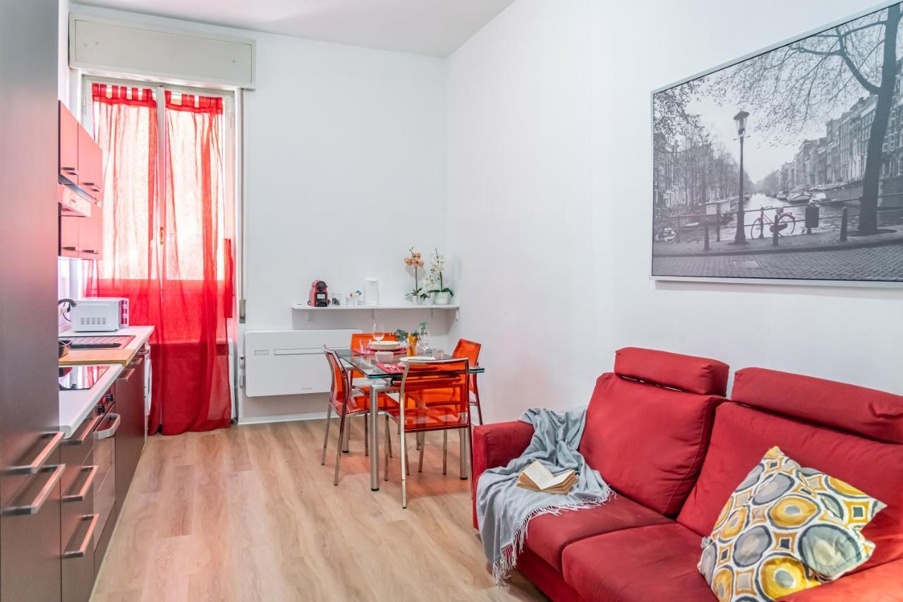 Casa Golgi - Pavia City - By Host4U Exteriör bild