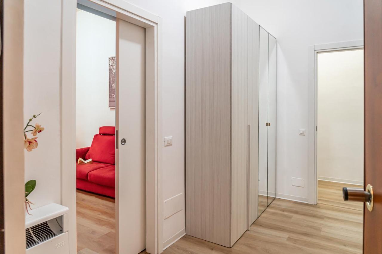 Casa Golgi - Pavia City - By Host4U Exteriör bild