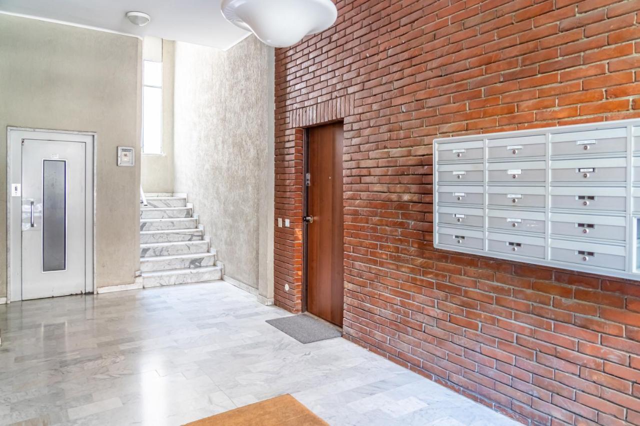 Casa Golgi - Pavia City - By Host4U Exteriör bild
