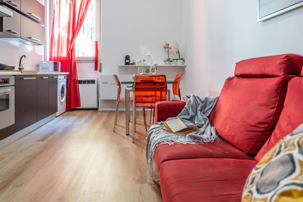Casa Golgi - Pavia City - By Host4U Exteriör bild