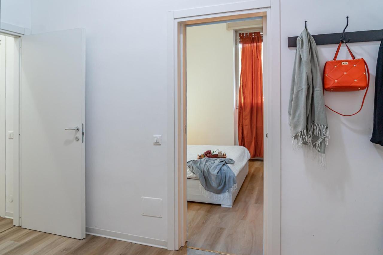 Casa Golgi - Pavia City - By Host4U Exteriör bild