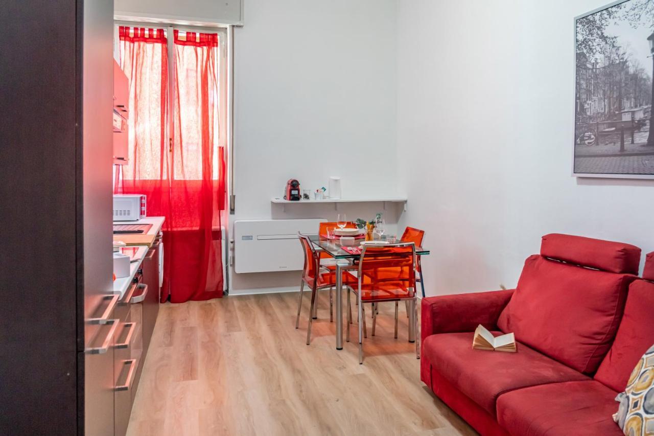 Casa Golgi - Pavia City - By Host4U Exteriör bild