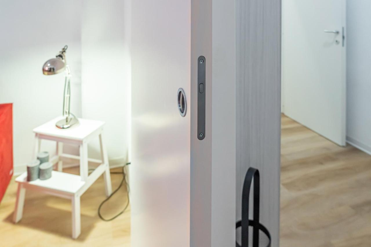 Casa Golgi - Pavia City - By Host4U Exteriör bild