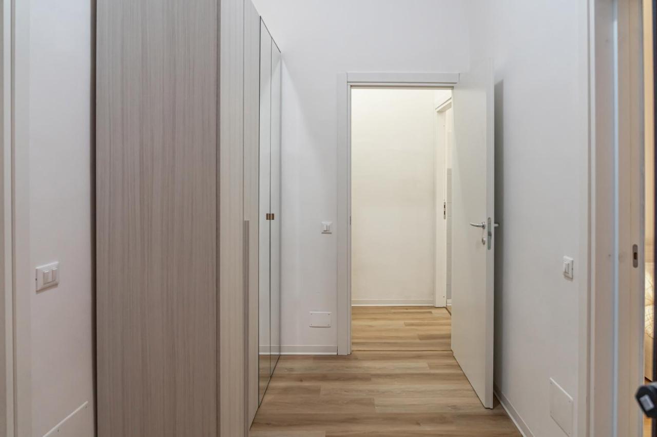 Casa Golgi - Pavia City - By Host4U Exteriör bild