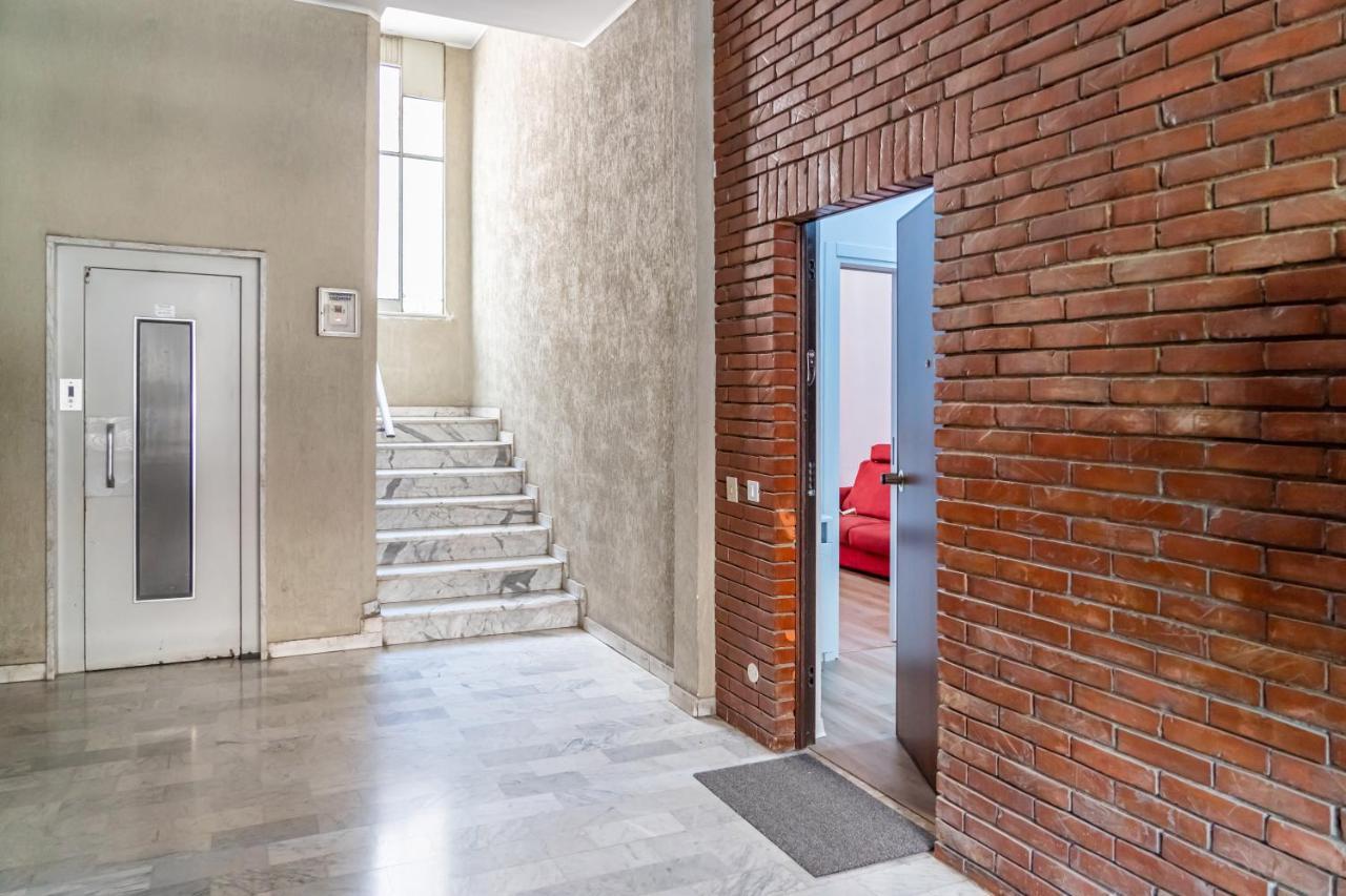 Casa Golgi - Pavia City - By Host4U Exteriör bild
